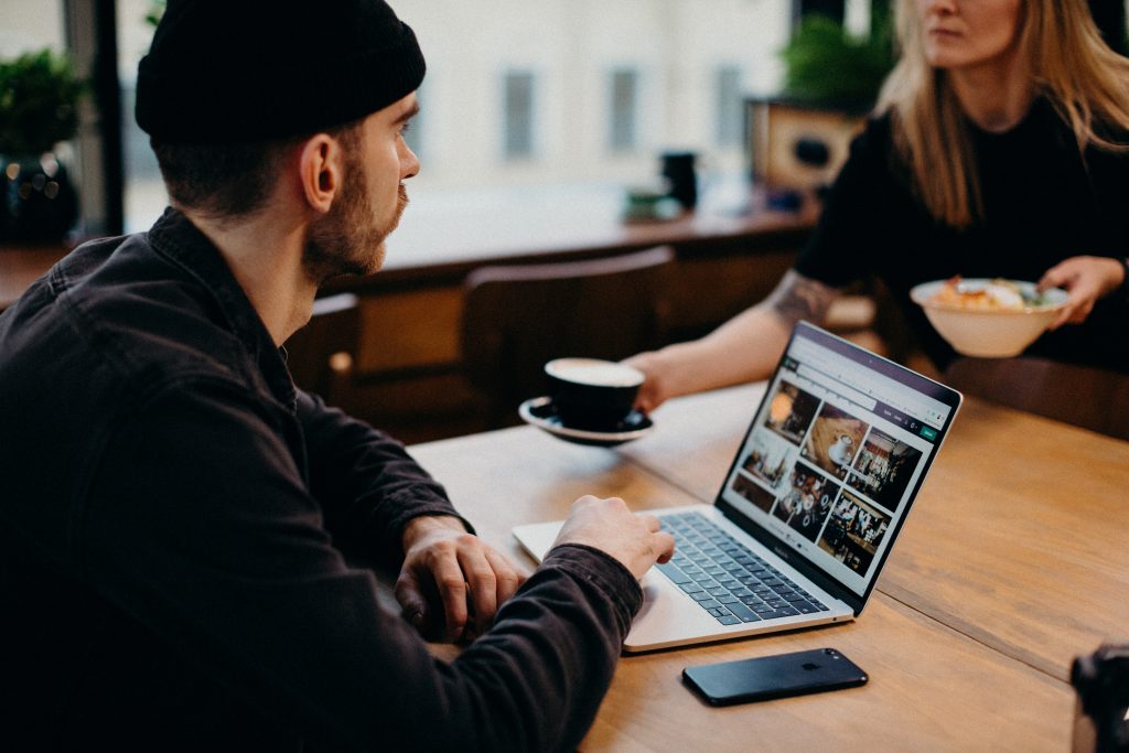 Remotify has a large number of registered freelancers