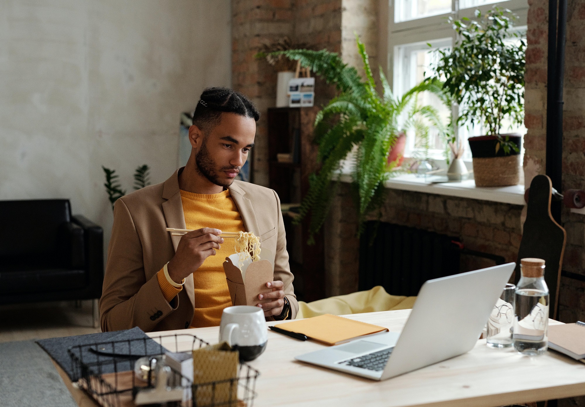 Il desiderio di un migliore equilibrio tra lavoro e vita privata è uno dei fattori che contribuiscono alla tranquilla tendenza all'abbandono