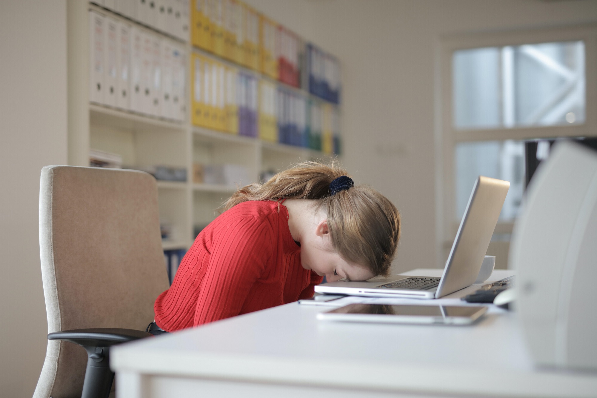 El abandono silencioso tiene impactos significativos en las organizaciones y empresas