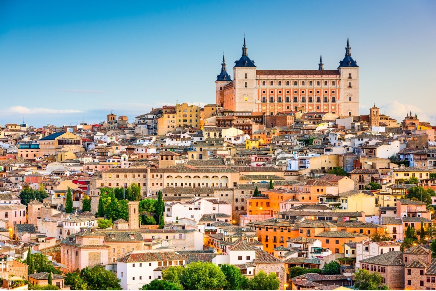 Spain has recently allowed digital nomad visa under the country’s new Startup Act