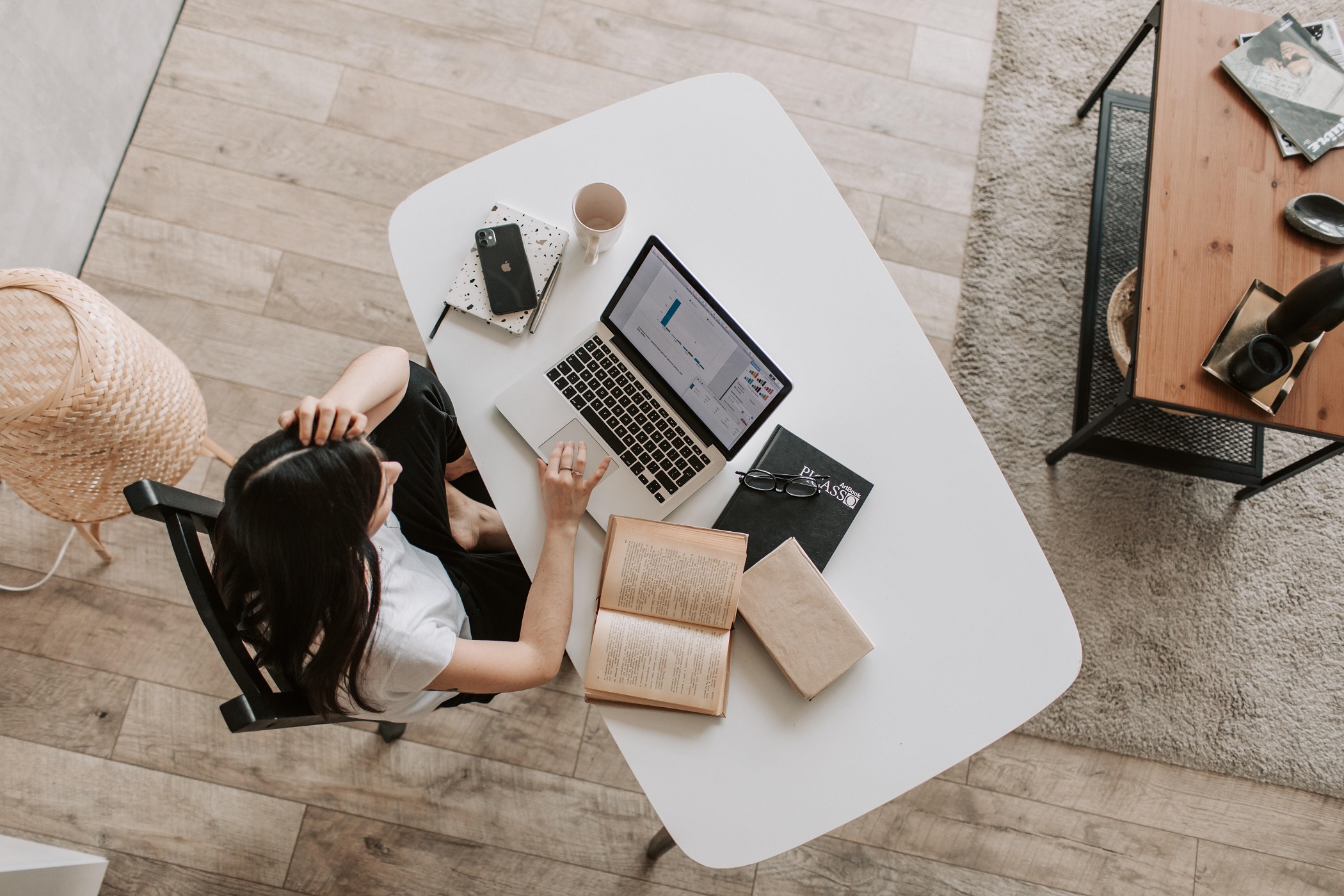 Long-term client connections can result in repeat business and referrals
