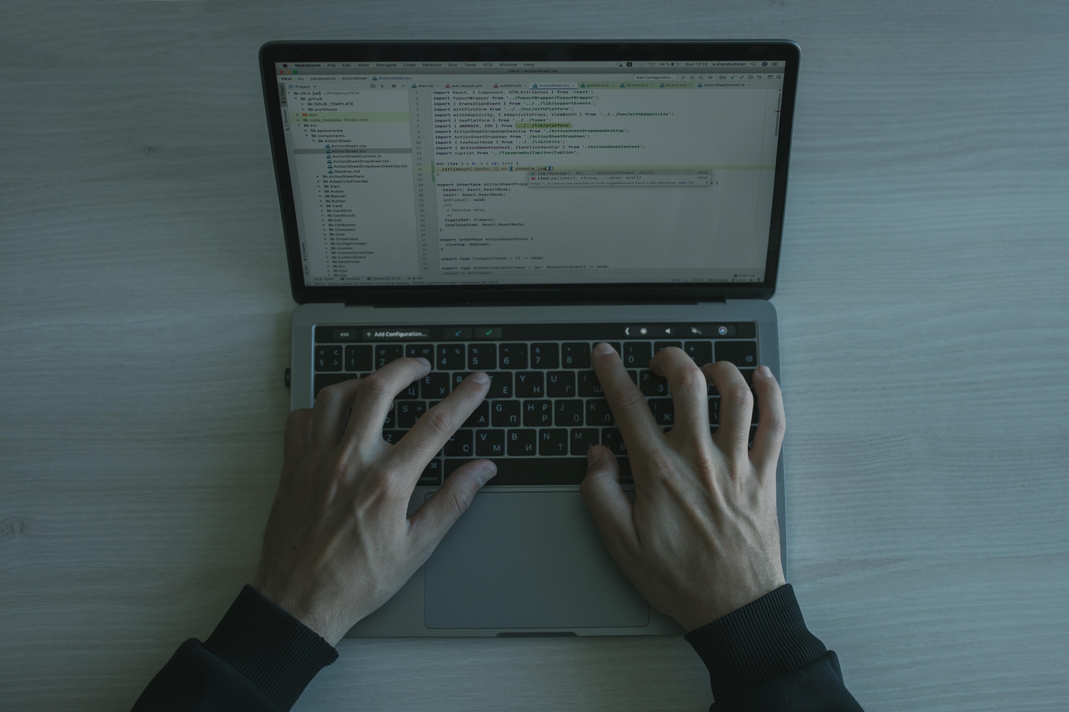 The Estonian e-residency program, which provides businesses with easy access to the EU and a variety of online services, is one of the most well-known and successful e-residency programs