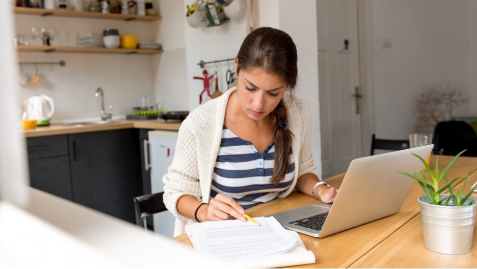 Women leaders in corporate America are underrepresented and overlooked for career opportunities