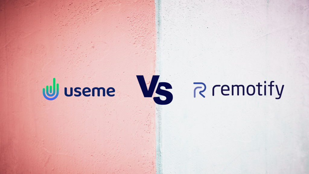 Remotify emerges as a strong alternative to Useme, offering distinct advantages that cater to the unique needs of freelancers and small businesses.