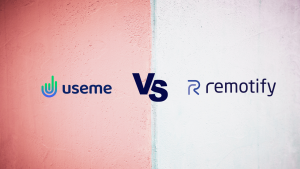 Remotify emerges as a strong alternative to Useme, offering distinct advantages that cater to the unique needs of freelancers and small businesses.