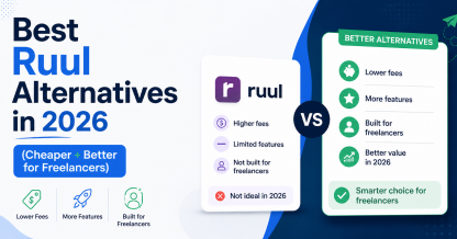Best Ruul Alternatives in 2026