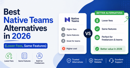 Best Native Teams Alternatives in 2026