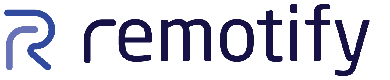 Remotify – Crear factura sin registrar empresa – Primera Factura Gratis