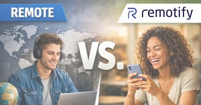 Remote vs. Remotify