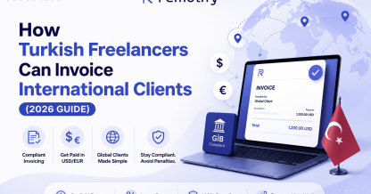 Turkish Freelancers