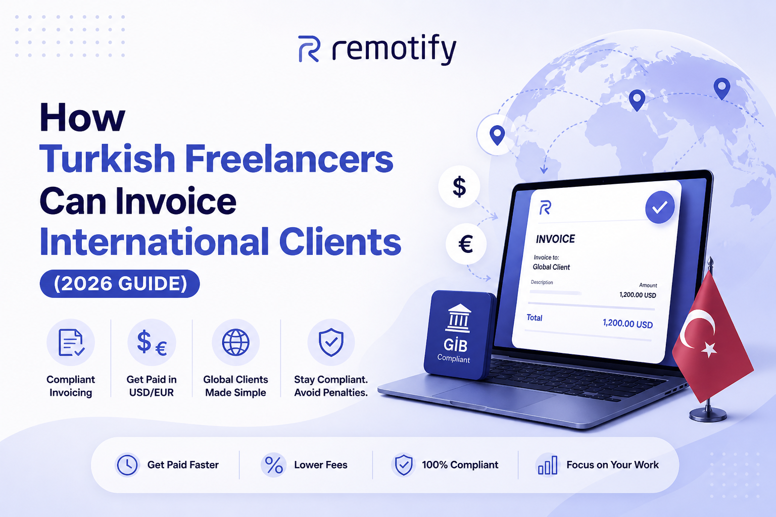Turkish Freelancers
