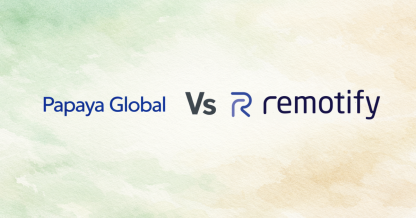 Papaya Global Vs Remotify