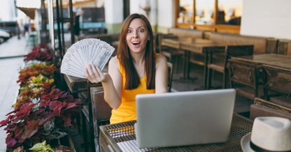 How to Get Paid as a Freelancer from Europe