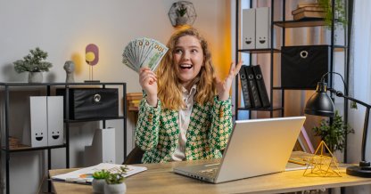 Get Paid from the UK