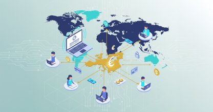 Pay Freelancers Outside Europe