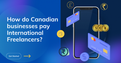 pay International Freelancers