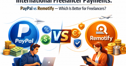International Freelancer Payments