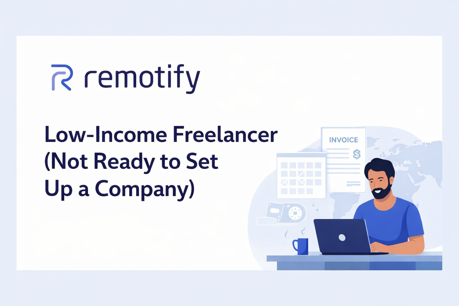 Low-Income Freelancer