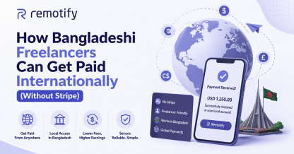 Bangladeshi Freelancers