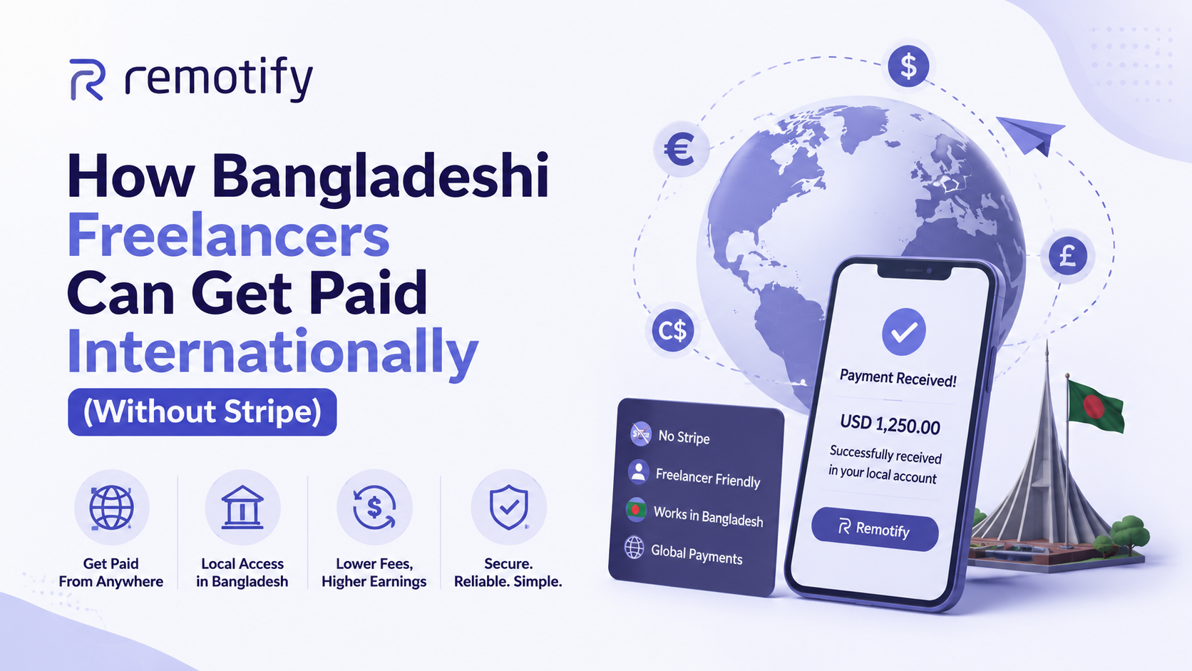 Bangladeshi Freelancers