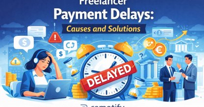 Freelancer Payment Delays