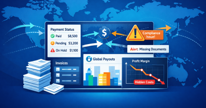 Inventory financing steel yard regional distributor
