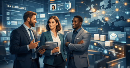 DAC7 compliance reshaping freelance platform operations worldwide