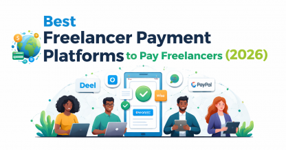 Freelancer Payment Platforms