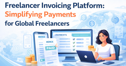 Freelancer Invoicing Platform