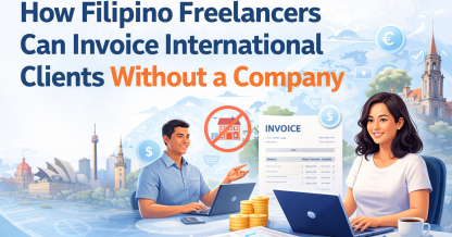 Filipino Freelancers