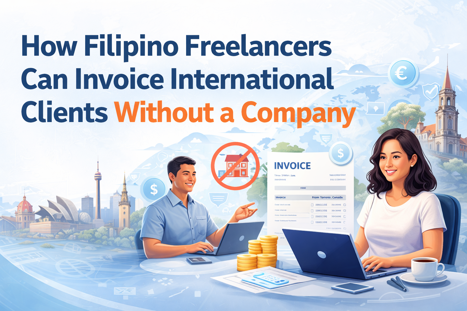 Filipino Freelancers