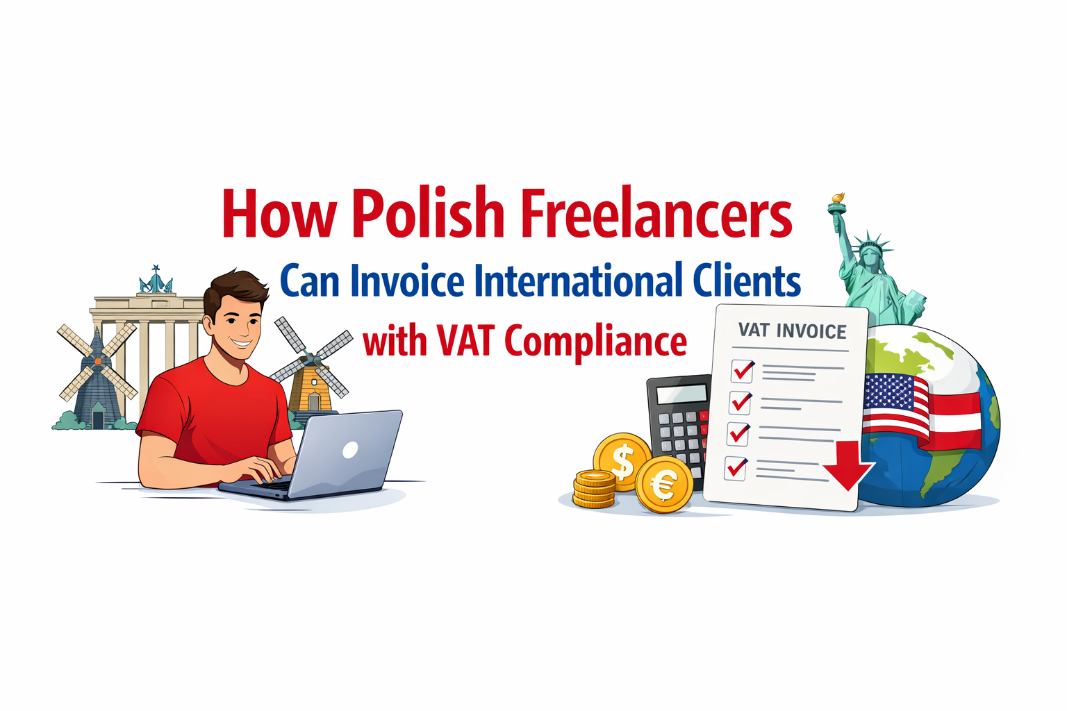 Polish Freelancers