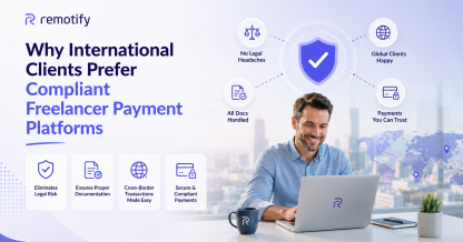 Freelancer Payment