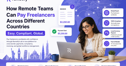 Freelancers