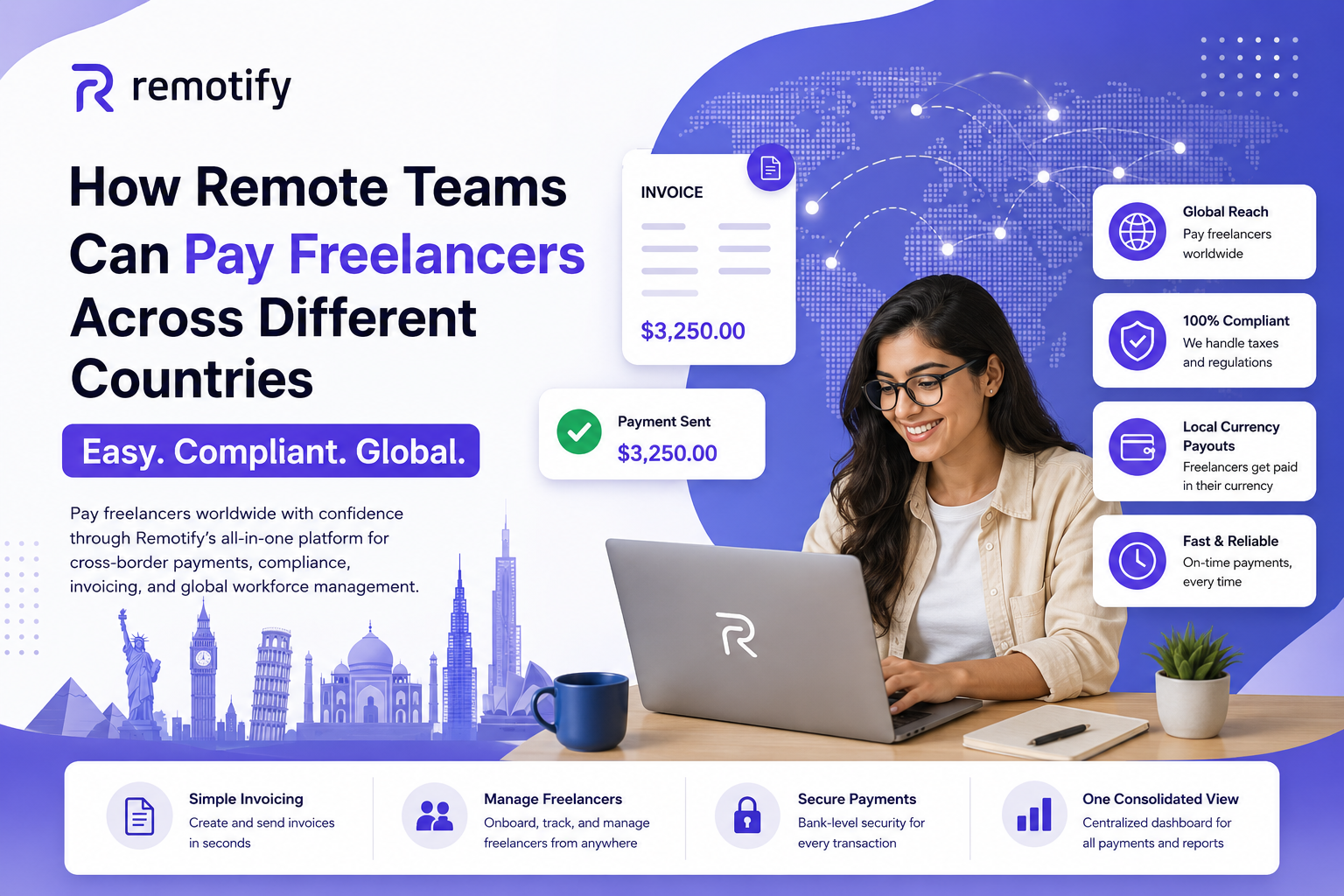 Freelancers