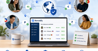 Pay Freelancers