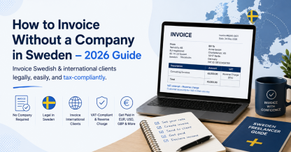 Invoice