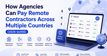Remote Contractors