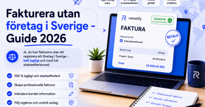 företag