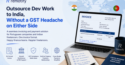 Outsourcing Dev Work