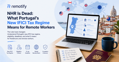 IFICI Tax