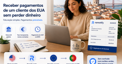 Receber pagamentos