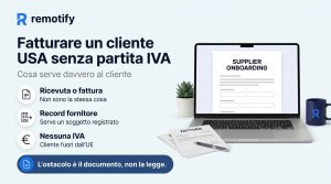 Обеспечение клиента в США без участия IVA: мы будем обслуживать всех клиентов
